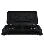 GAS COOKER MGC-200 30MBAR