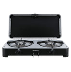 MESTIC COOKER MGCP-1200 30MBAR