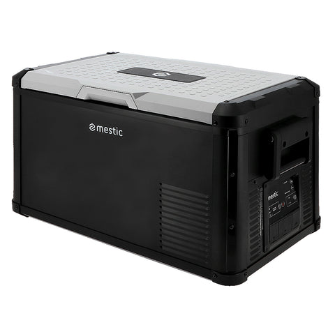 MESTIC MCCP-60 AC/DC UK