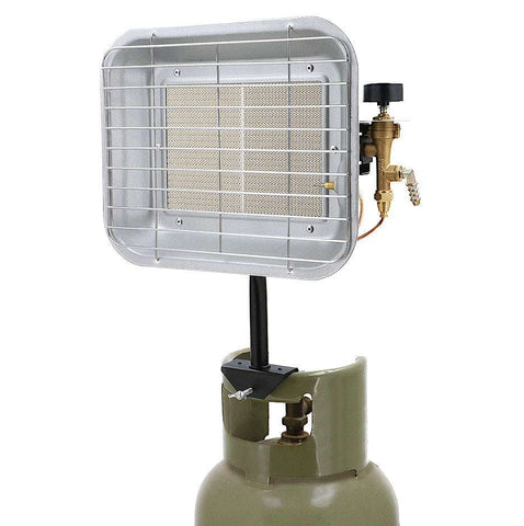 MESTIC GAS HEATER MES-100