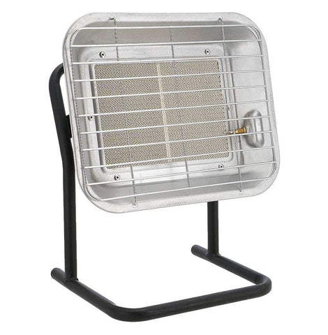 MESTIC HEATER STANDING MES-120