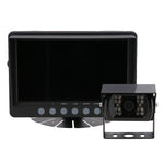 MESTIC CAMERA MC-200 SINGLE