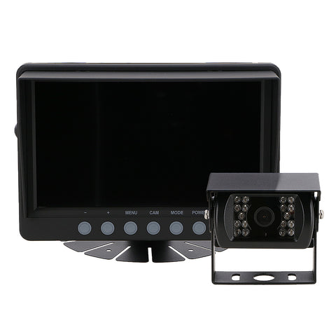 MESTIC CAMERA MC-200 SINGLE