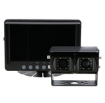 MESTIC CAMERA MC-210 DOUBLE