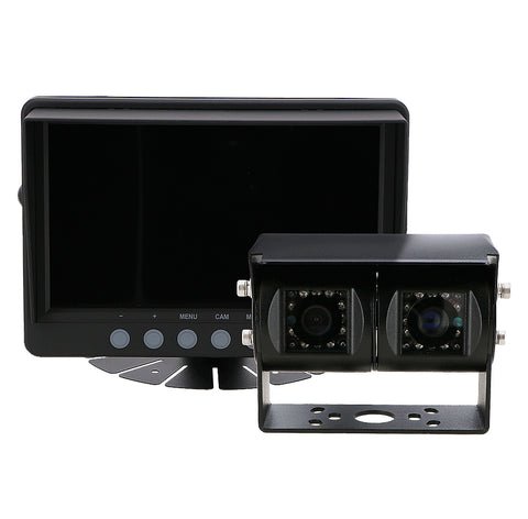 MESTIC CAMERA MC-210 DOUBLE