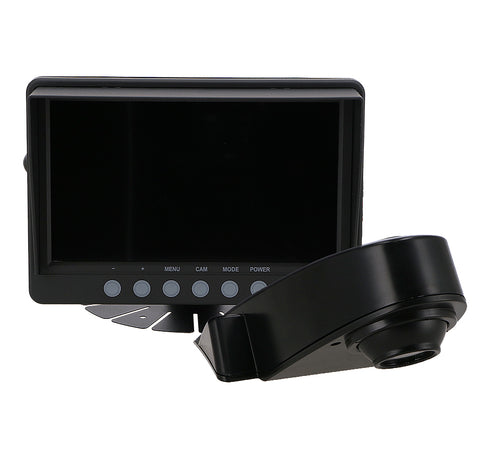 MESTIC CAMERA MC-220 SINGLE