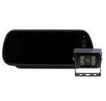 MESTIC CAMERA MC-300 MIRROR 20