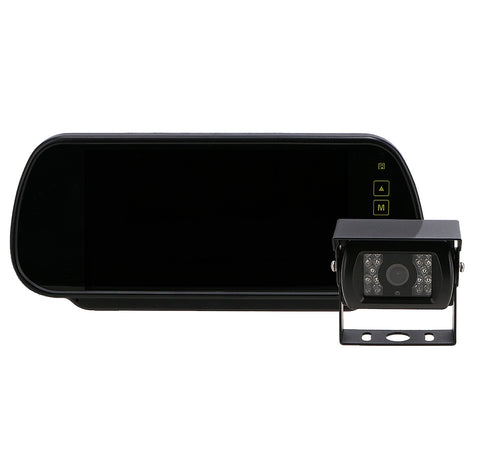 MESTIC CAMERA MC-300 MIRROR 20