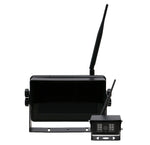 MESTIC CAMERA MC-400 WIRELESS