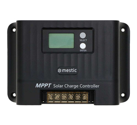 MESTIC CTRL MPPT MSC-4020 20A