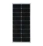 MESTIC SOLAR PANEL MONO 75W