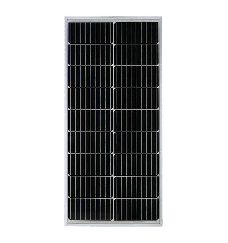 MESTIC SOLAR PANEL MONO 75W