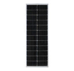 MESTIC SOLAR PANEL 100W