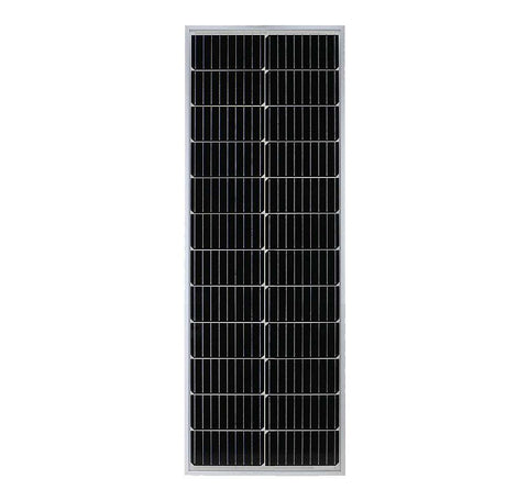 MESTIC SOLAR PANEL 100W