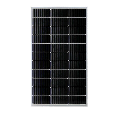 MESTIC SOLAR PANEL 120
