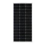 MESTIC SOLAR PANEL 140W