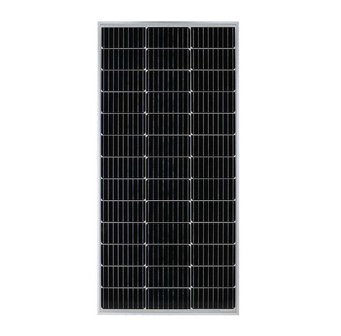 MESTIC SOLAR PANEL 140W
