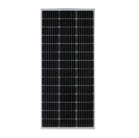 MESTIC SOLAR PANEL 160W