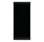 SOLAR PANEL BACK CONTACT 110