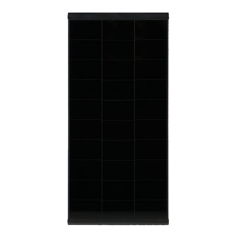 SOLAR PANEL BACK CONTACT 190