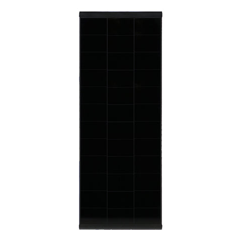 SOLAR PANEL BACK CONTACT 250