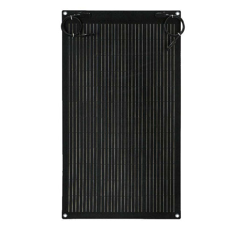 SOLAR PANEL FLEXIBLE MSFL-150