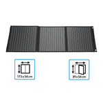 SOLAR PANEL FOLDABLE MSFO-150