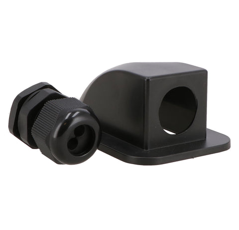 SOLAR ROOF 1 CABLE CONNECTION