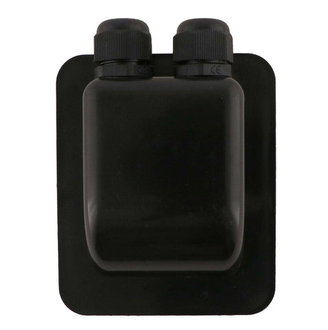 SOLAR ROOF 2 CABLE CONNECTION