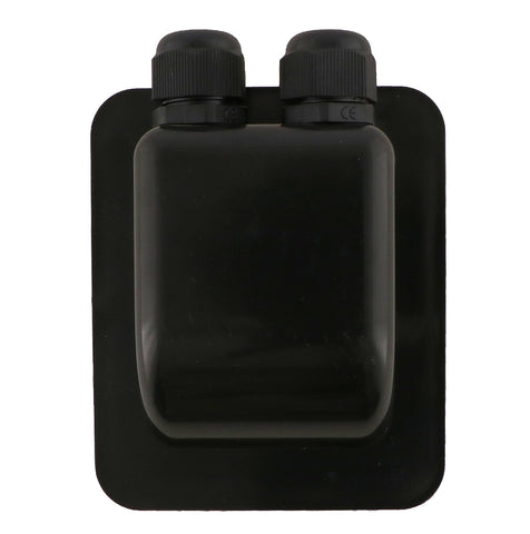 SOLAR ROOF 2 CABLE CONNECTION