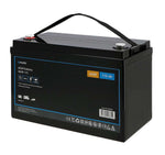 MESTIC AGM BATTERY MAB-115