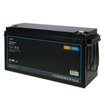 MESTIC AGM BATTERY MAB-170