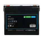 LITHIUM BATTERY MLB-100 SMART