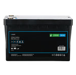 LITHIUM BATTERY MLB-200 SMART