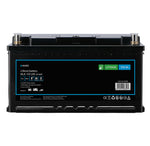 LITHIUM BATTERY MLB-100 LN5