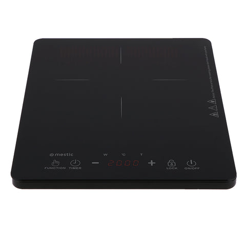 INDUCTION COOKTOP MIC-120