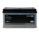LEAD ACID BATTERY MLAB-114