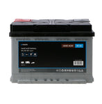 LEAD ACID BATTERY MLAB-80