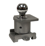 TRAILER TOW BALL BRACKET