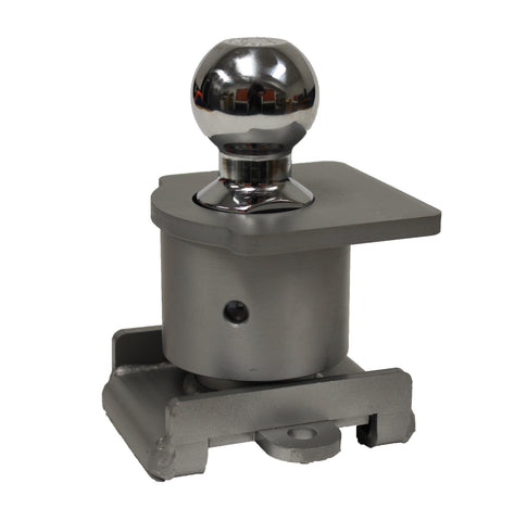 TRAILER TOW BALL BRACKET