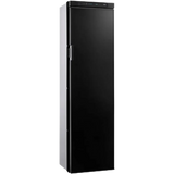 Thetford N4142A 142L LCD Slim Line Black Absorption Fridge Freezer