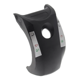 Al-Ko Black Soft Dock For 3004