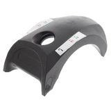 Al-Ko Black Soft Dock For 3004