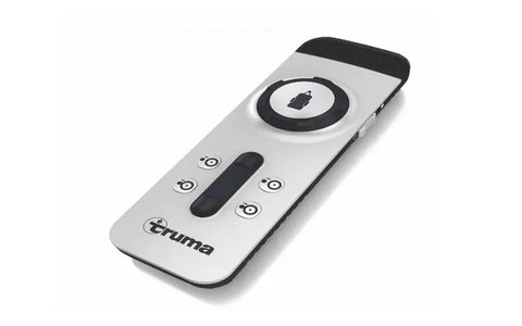 Truma remote control suitable for Mover XT/XT L/XT2/XT4