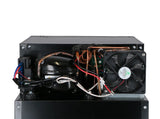 Mestic Compressor Fridge refrigerator MR-43 Campervan
