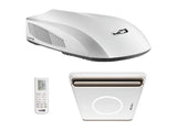 Vechline Roof Aircon 2500W 8500btu Caravan Motorhome AIR CONDITIONER