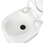 Nomadicark Portable Toilet