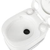 Nomadicark Portable Toilet