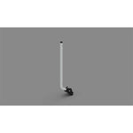 Fiamma Carry-Bike T6 Pro Left Hand Structure Alloy (98656M001)