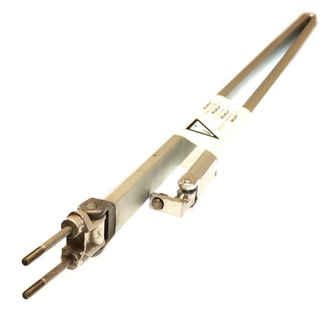 Fiamma Right Hand Arm Extension 2.25 Plus (04716F01A)